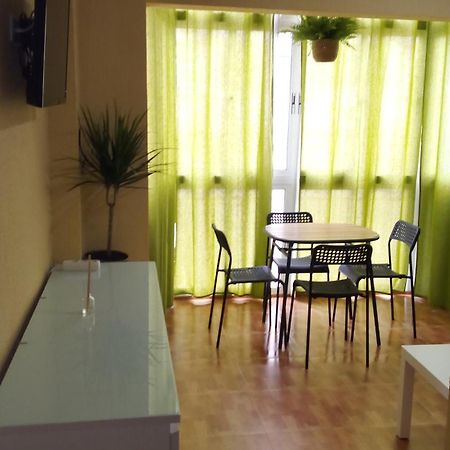 Ferienwohnung Suena Paco Torremolinos Exterior foto
