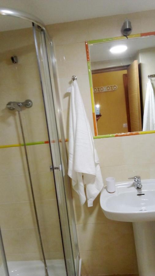 Ferienwohnung Suena Paco Torremolinos Exterior foto