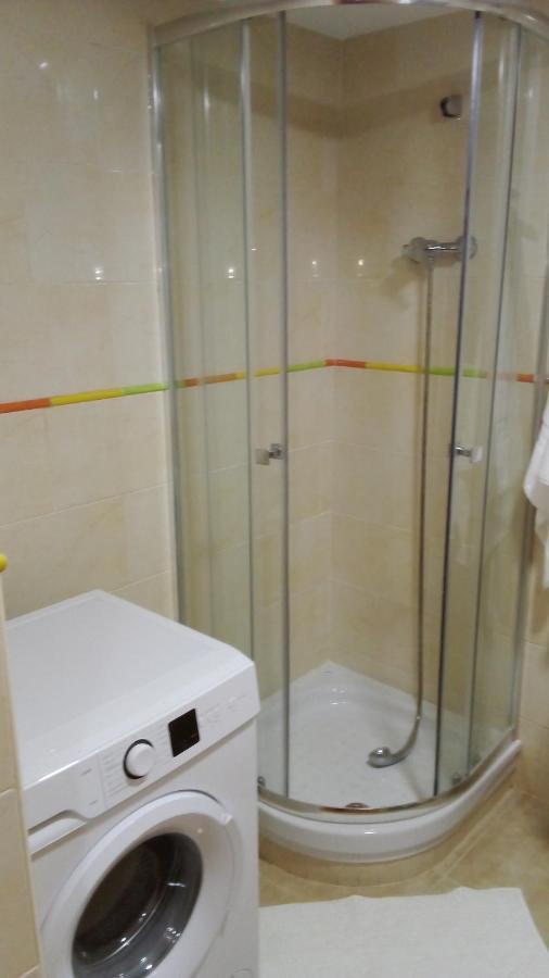 Ferienwohnung Suena Paco Torremolinos Exterior foto