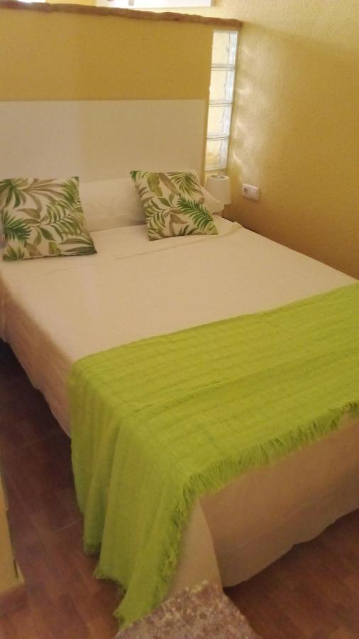 Ferienwohnung Suena Paco Torremolinos Exterior foto