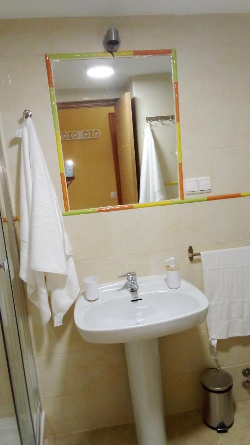 Ferienwohnung Suena Paco Torremolinos Exterior foto