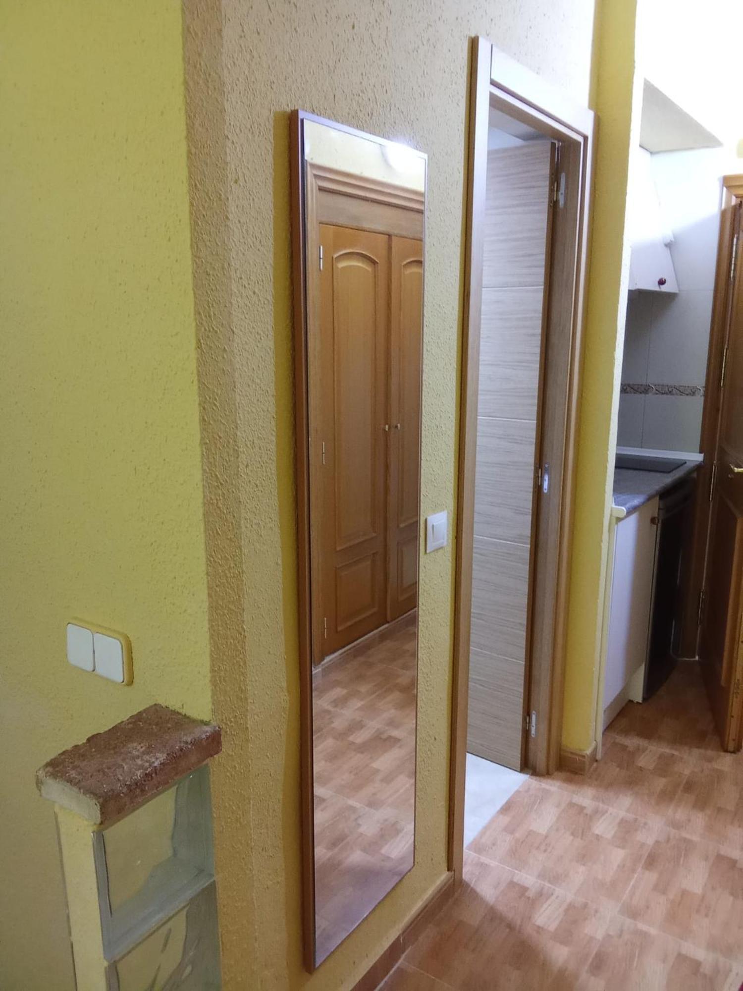 Ferienwohnung Suena Paco Torremolinos Exterior foto