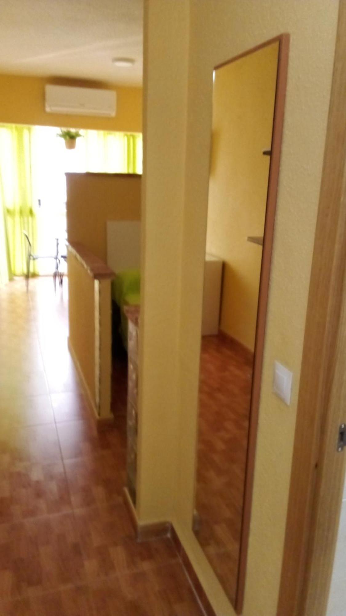 Ferienwohnung Suena Paco Torremolinos Exterior foto