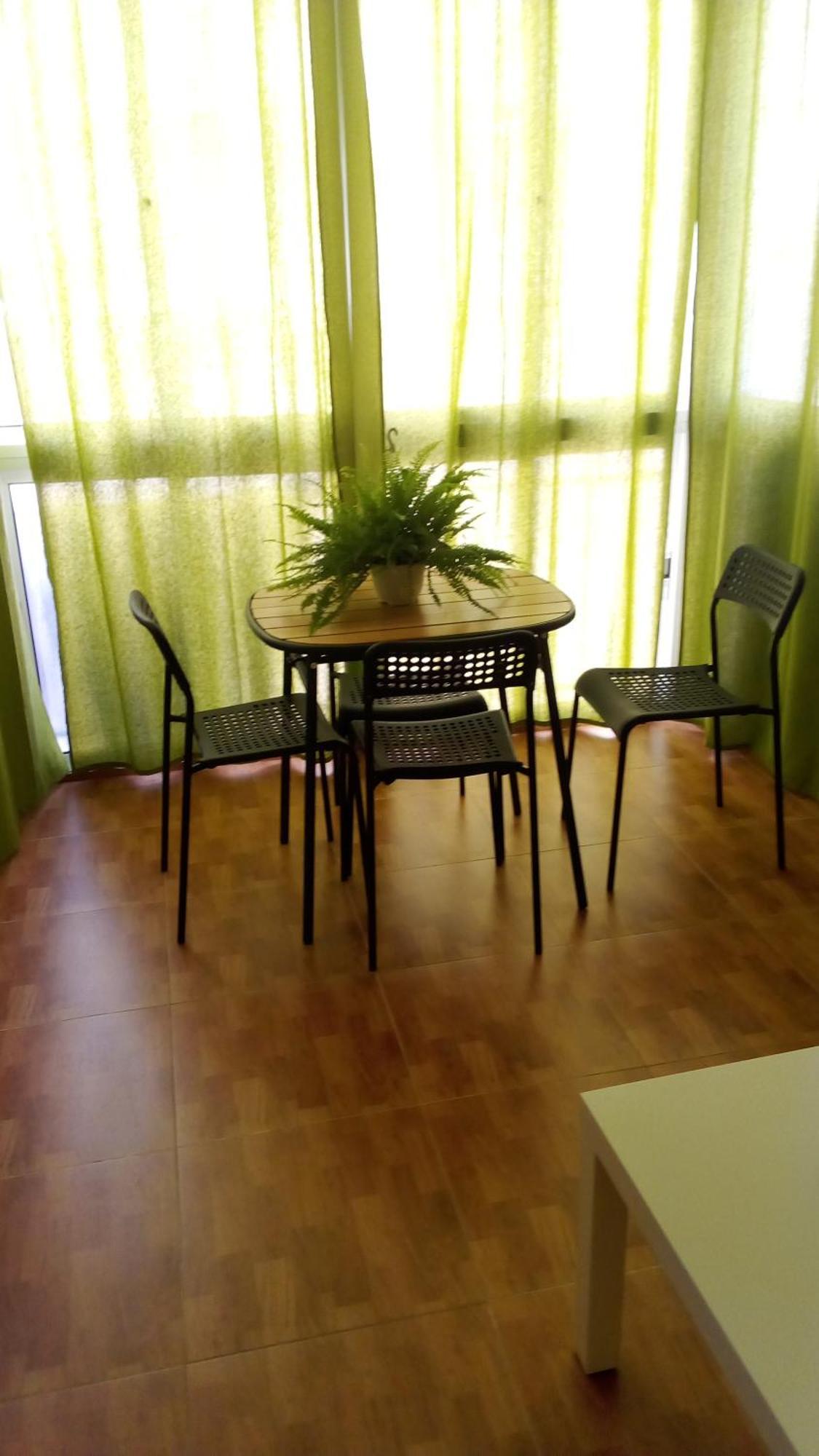 Ferienwohnung Suena Paco Torremolinos Exterior foto